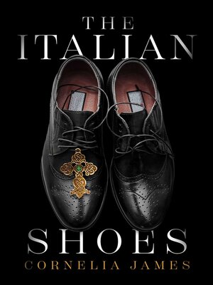 cover image of The Italian Shoes